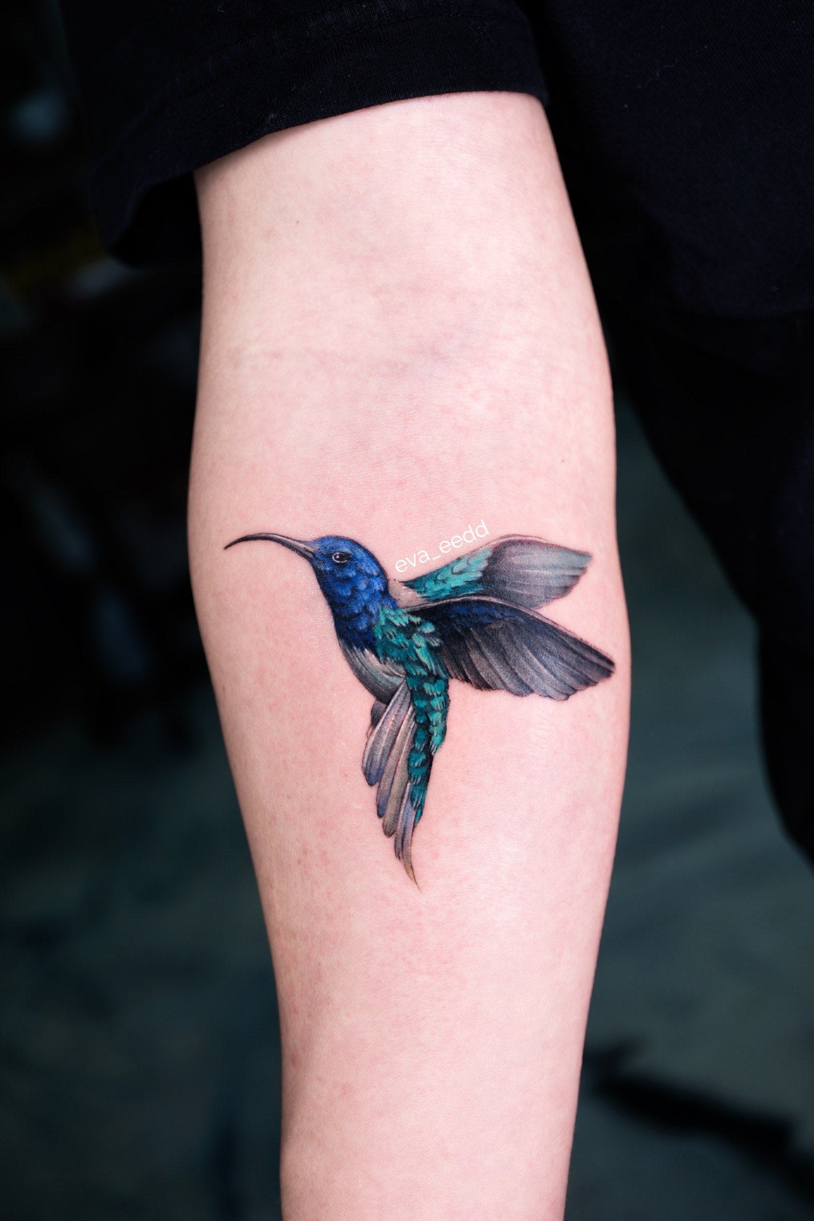 Urban Ink tattoo artistry