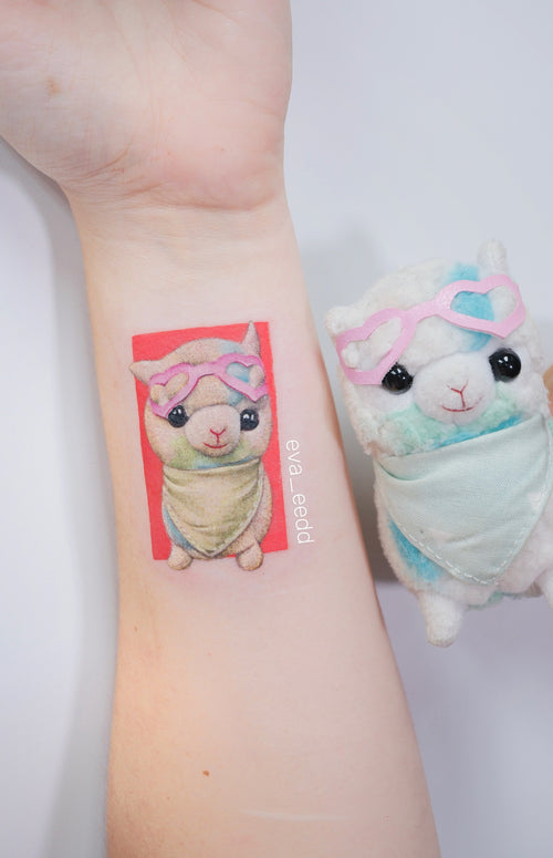 Color Realism Pet