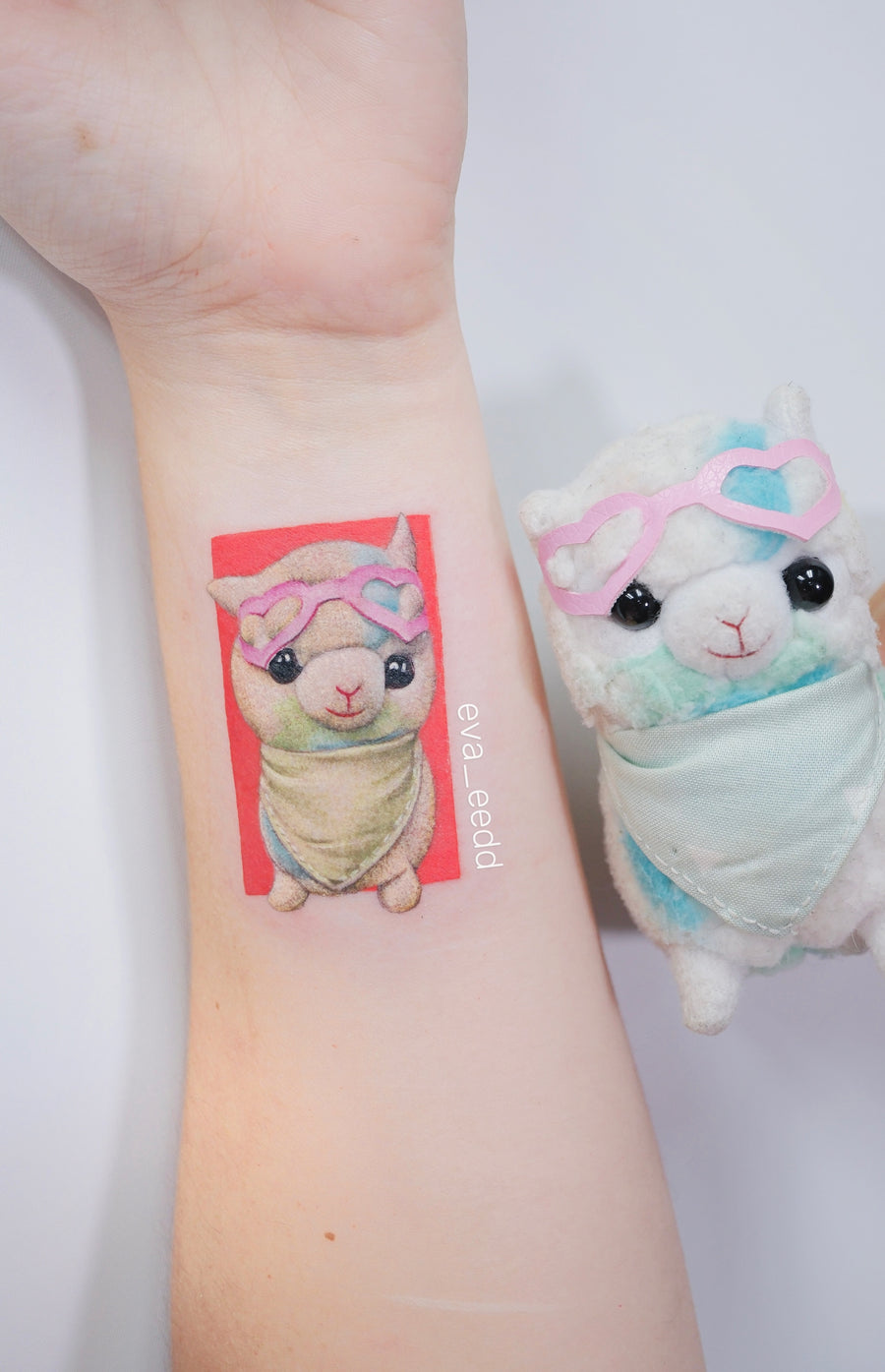Color Realism Pet