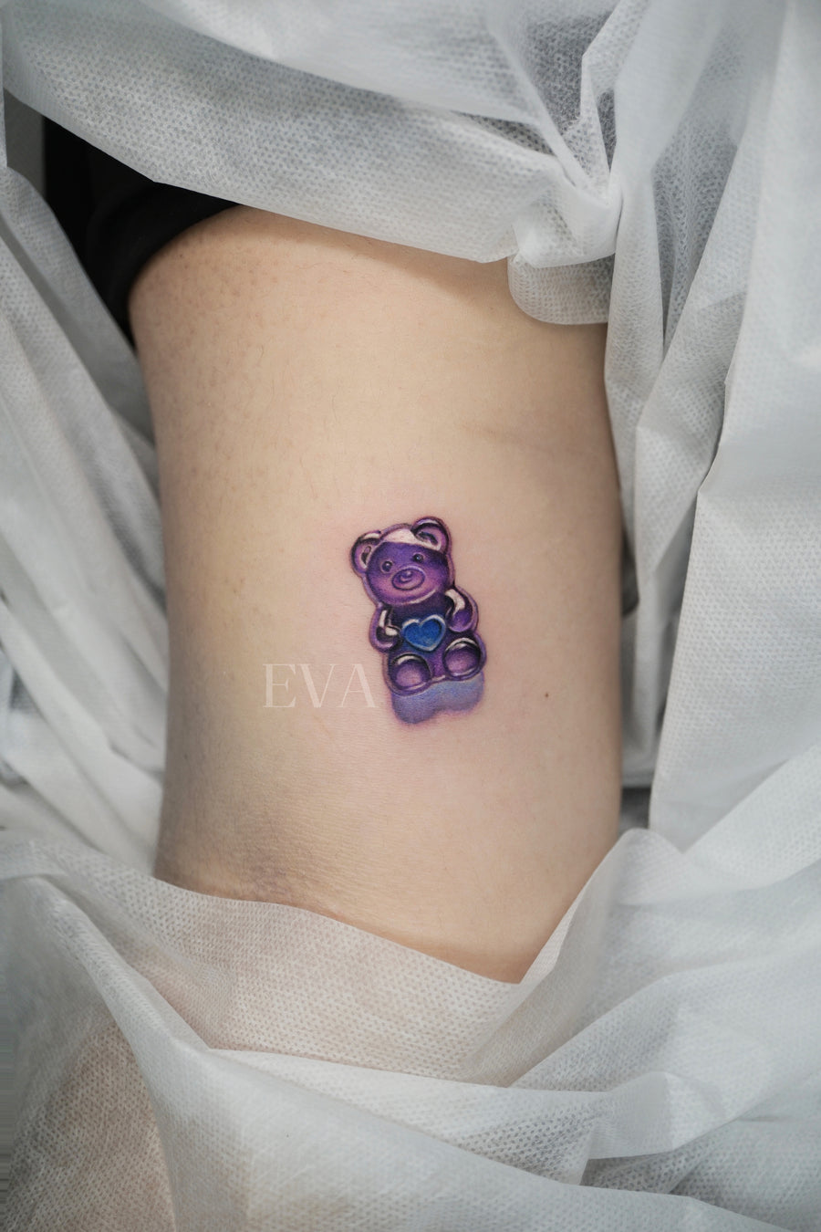 Eva Liu - Color Realism Food - G099