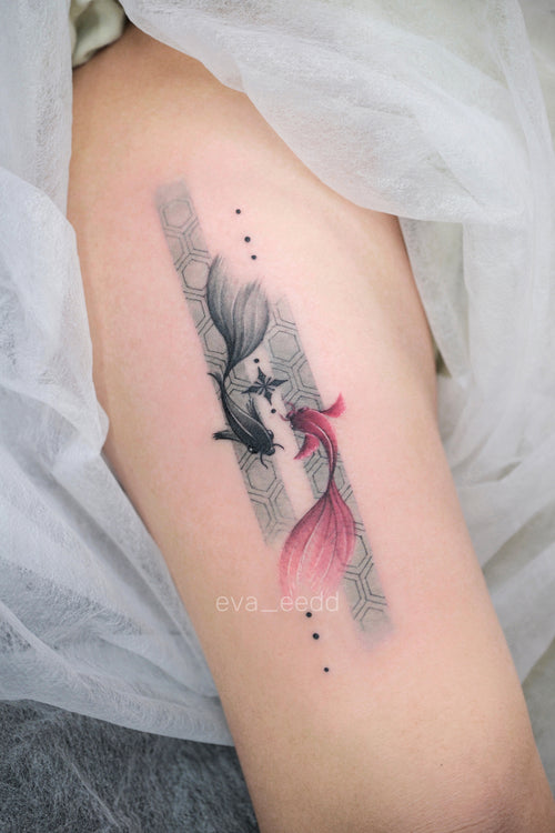 New Chinese · Bird · Color