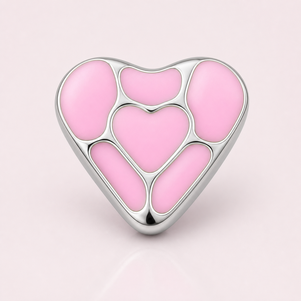 ASTM F136 Titanium Flat Back - Silver, Threadless, 16G, 1.2 x 6+4 mm — primary product image (P-FB-0125-S01)