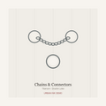 Urban Ink Bamboo Line Connector Chain