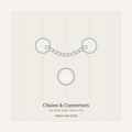 Urban Ink Moon Gate Connector Chain