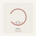 Urban Ink Cloud Knot Clicker