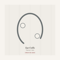 Urban Ink Bamboo Line Ear Cuff