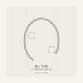 Urban Ink Moon Gate Ear Cuff