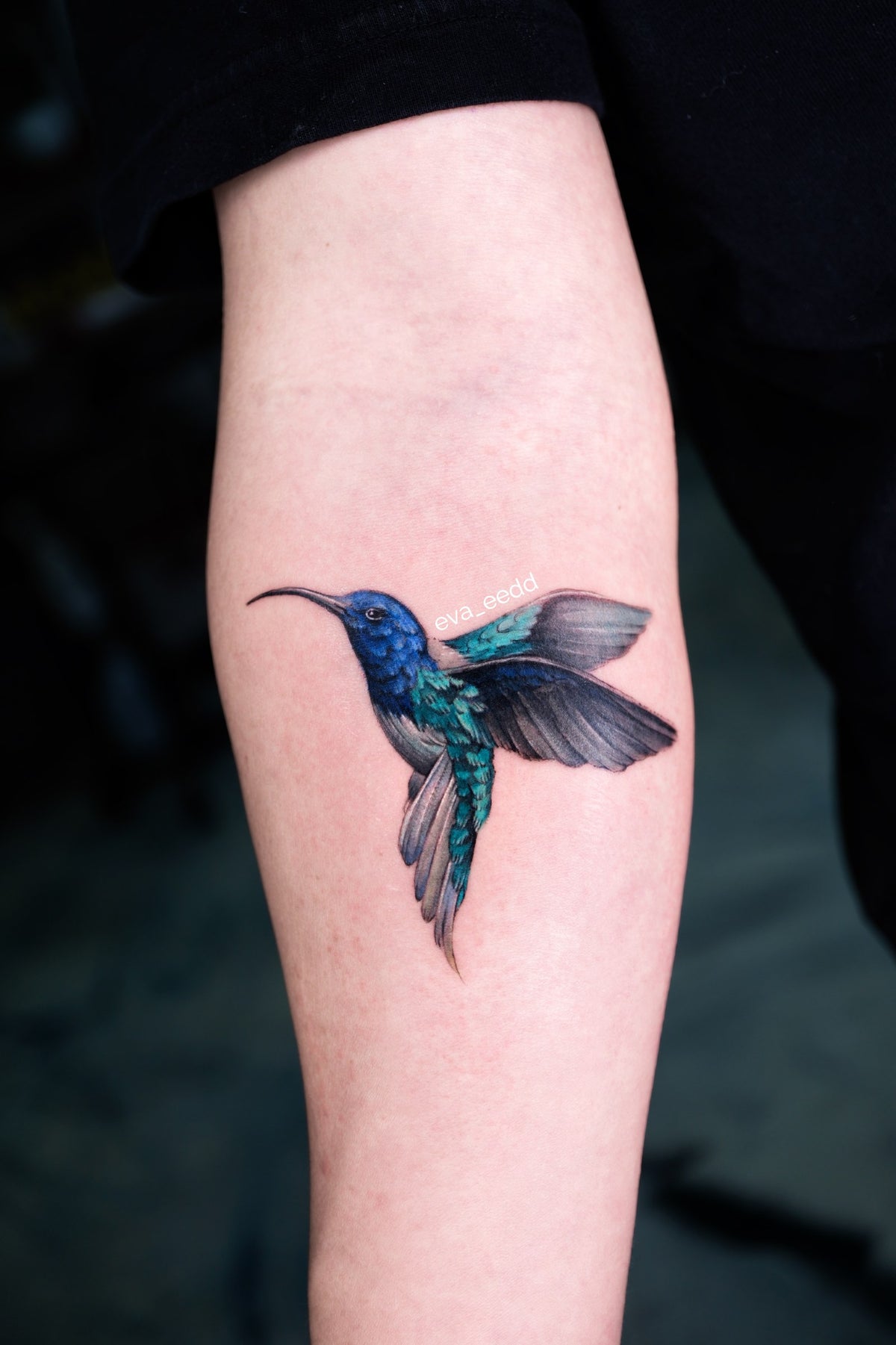 Color Realism