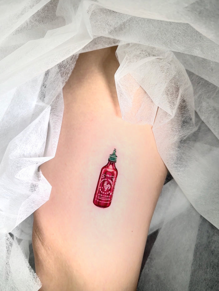 Eva Liu - Color Realism Object - G025