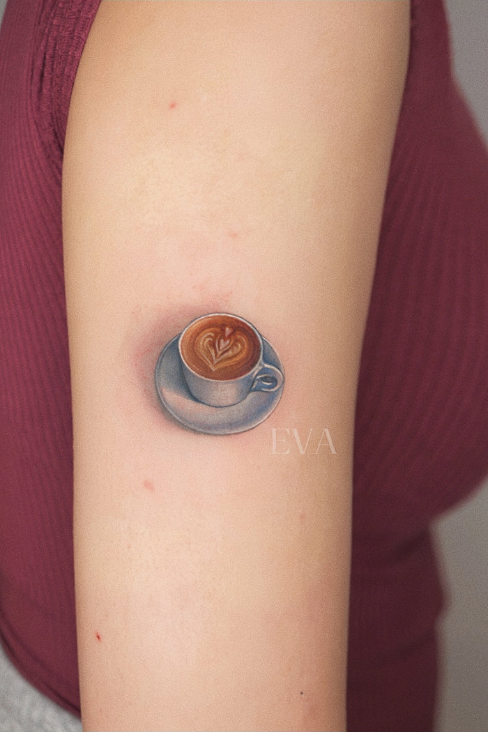 Eva Liu - Color Realism Animal - G094