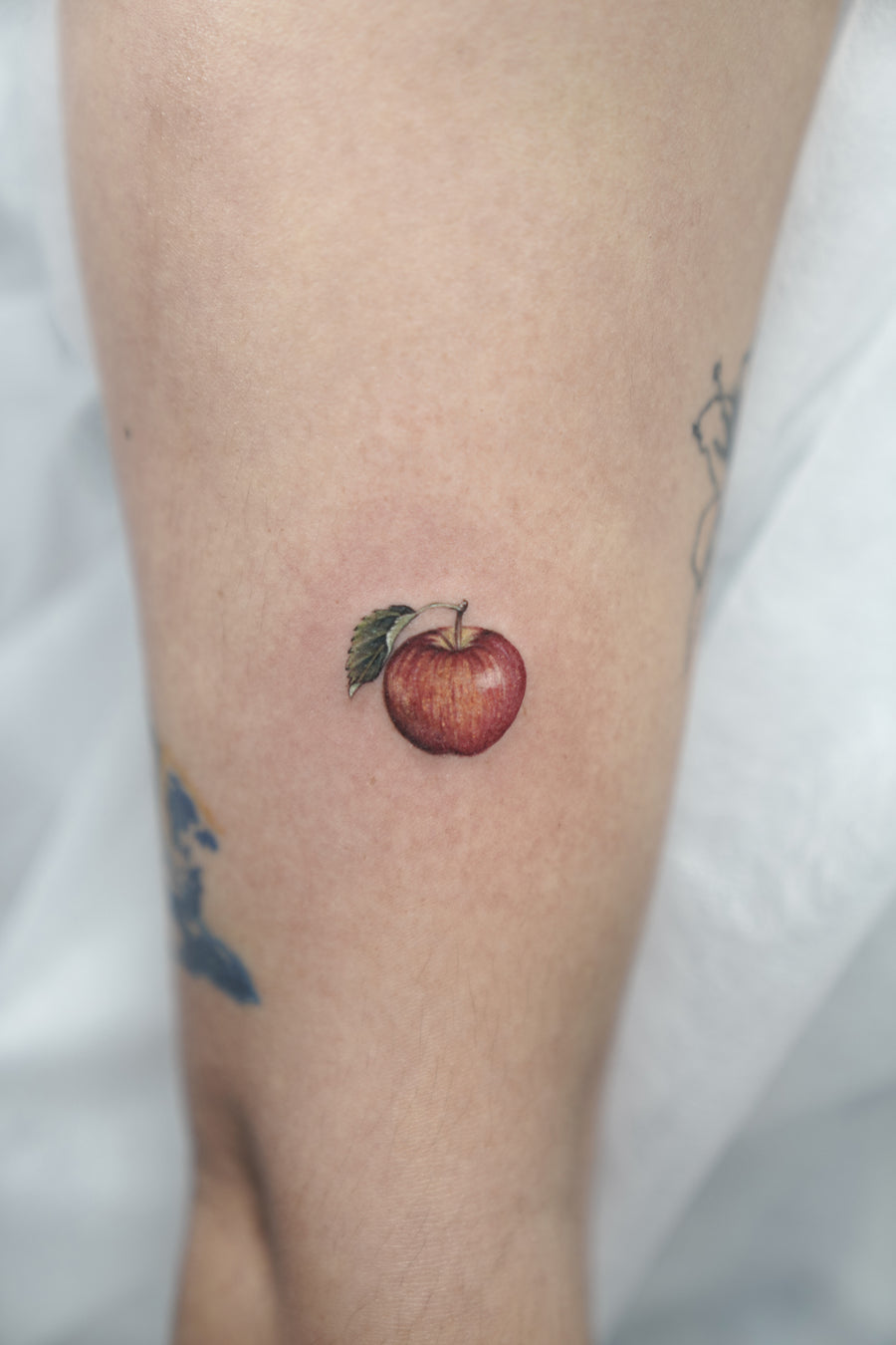 Eva Liu - Color Realism Fruit - G027