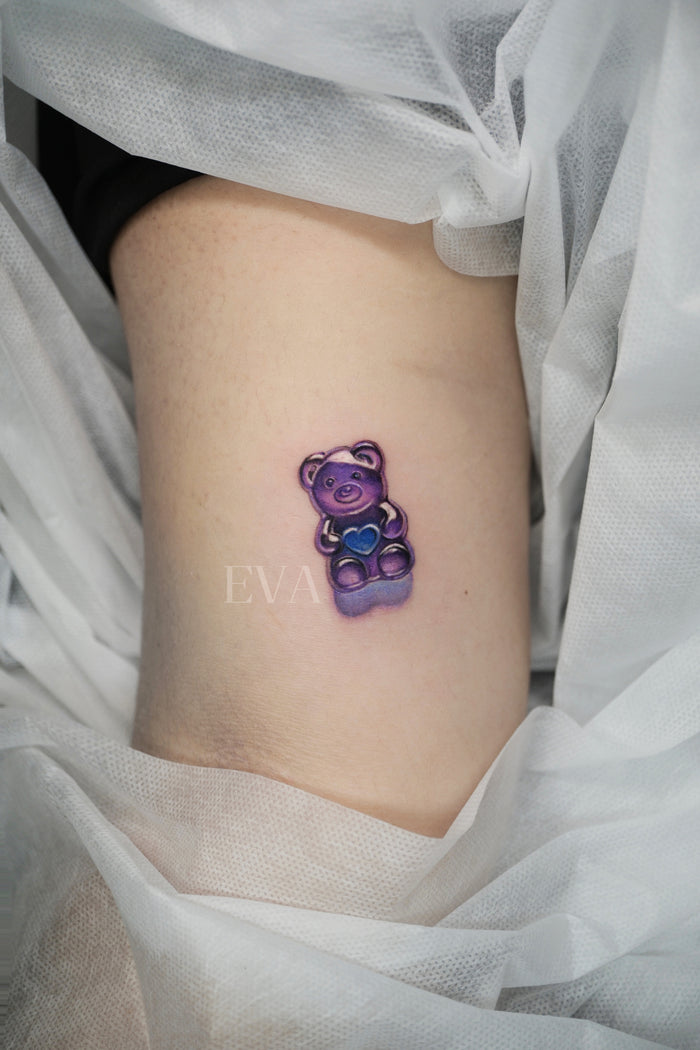 Eva Liu - Color Realism Food - G099