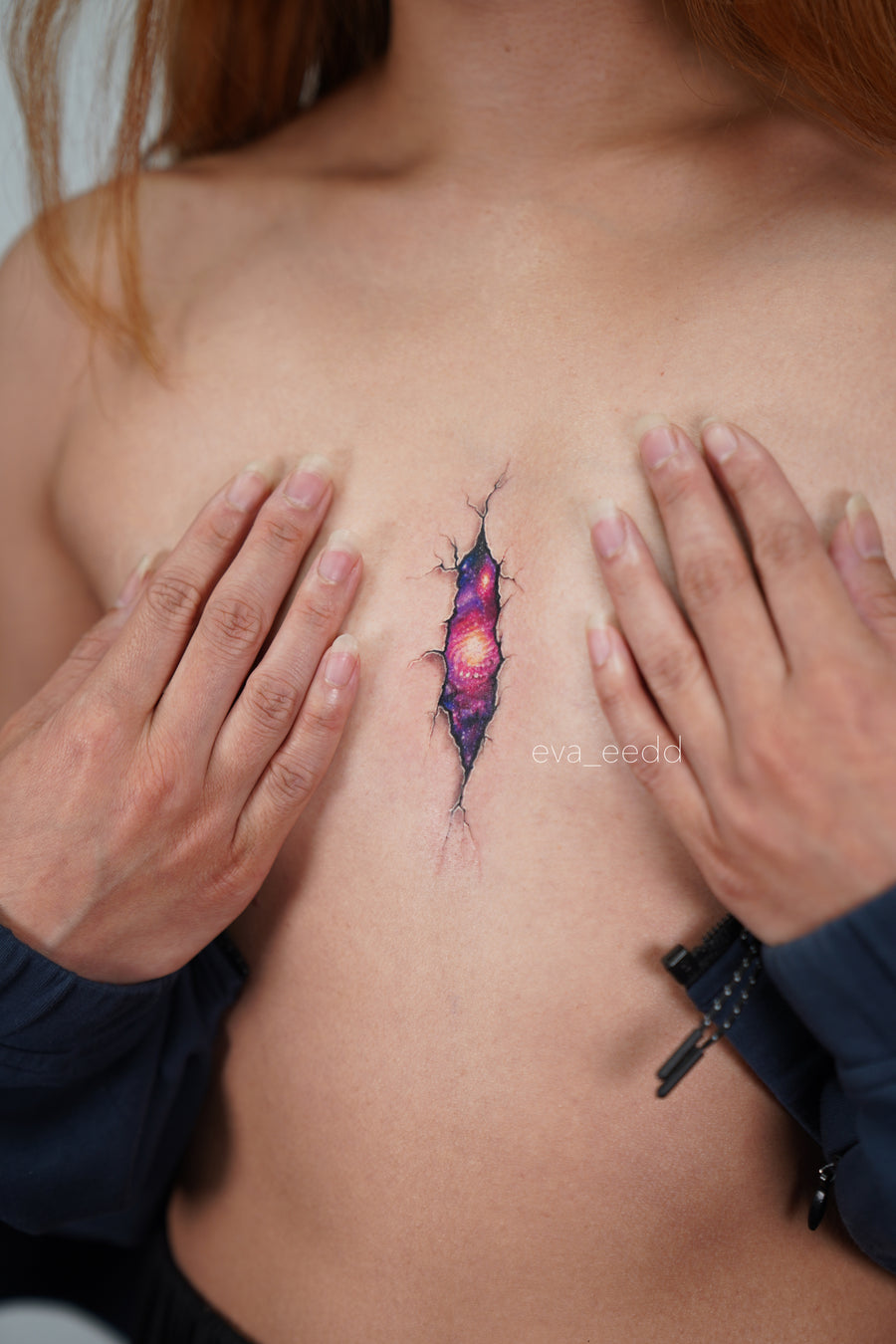 Eva Liu - Color Realism Floral - G100