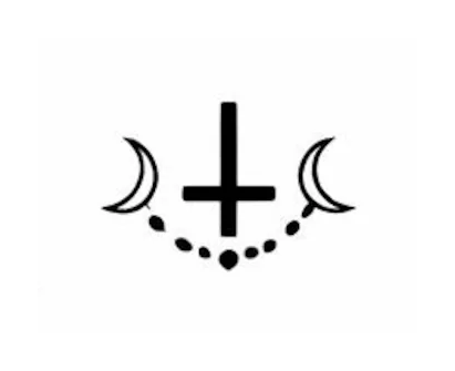 Blackwork Mini Flash 002