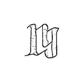 Blackwork Mini Flash 014