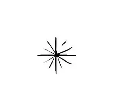 Blackwork Mini Flash 015