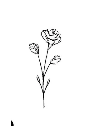Blackwork Mini Flash 022
