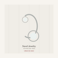Urban Ink Moon Gate Navel Curve