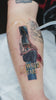 Eva Liu tattoo source video - realism 46