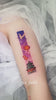Eva Liu tattoo source video - fine-line 07