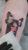 Eva Liu tattoo source video - realism 07