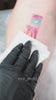 Eva Liu tattoo source video - fine-line 17