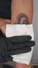 Eva Liu tattoo source video - anime 08