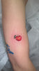 Eva Liu tattoo source video - realism 29