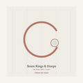 Urban Ink Cloud Knot Seam Ring
