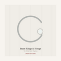 Urban Ink Moon Gate Seam Ring