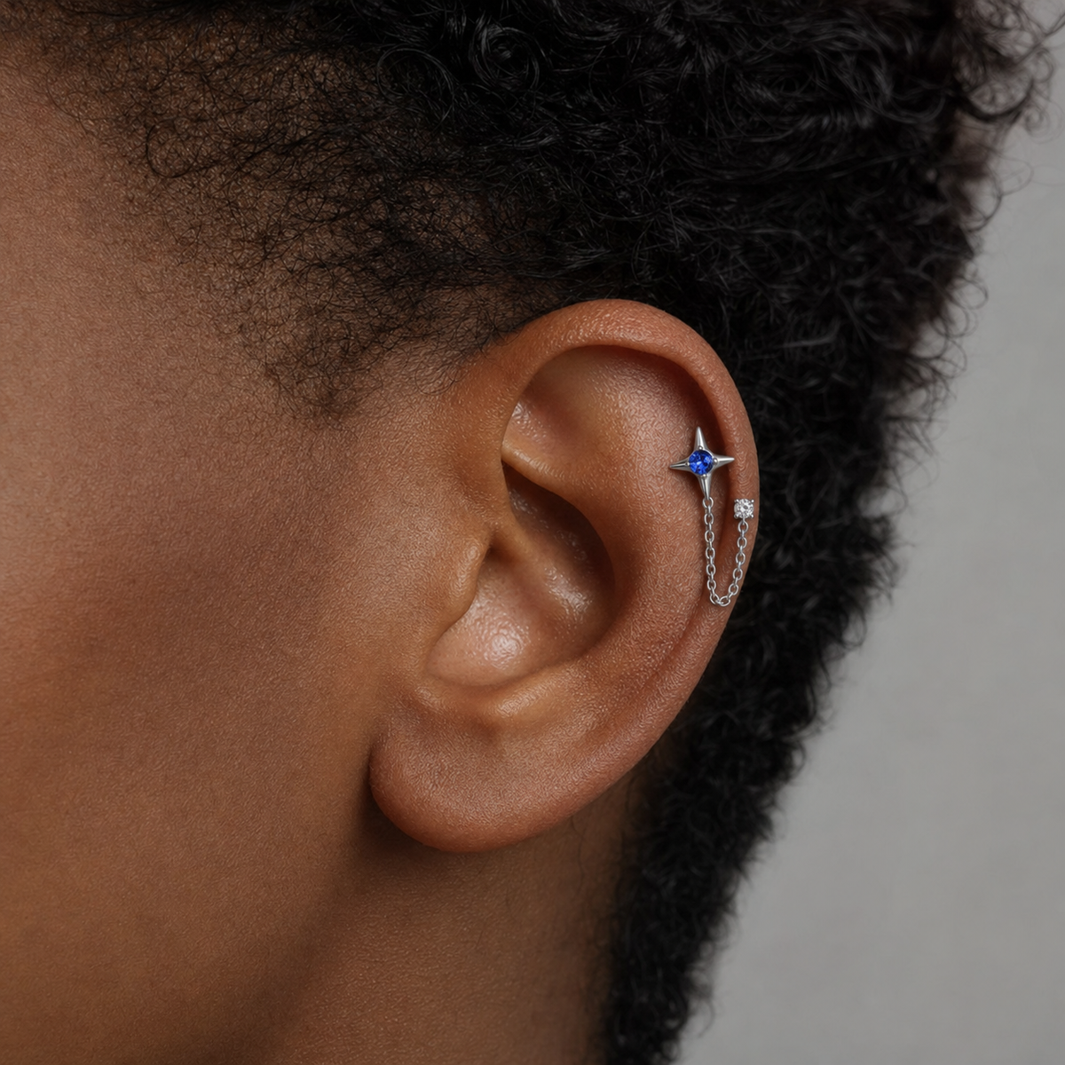 [TOPOSH-LEGACY-LAYOUT-REPAIR-20260717-LEGACY11:TP-FB-TH-SIL-16G6-CLCZ-196:03] Clear CZ Titanium Flat Back – Silver, 6mm | 03_model_black