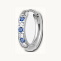 [TOPOSH-ROLE-ORDER-CLEANUP-20260717-BATCH17:TP-ER-SIL-20G8-CLCZ-028:01] Clear CZ Titanium Earring – Silver | 01_primary_product_bg
