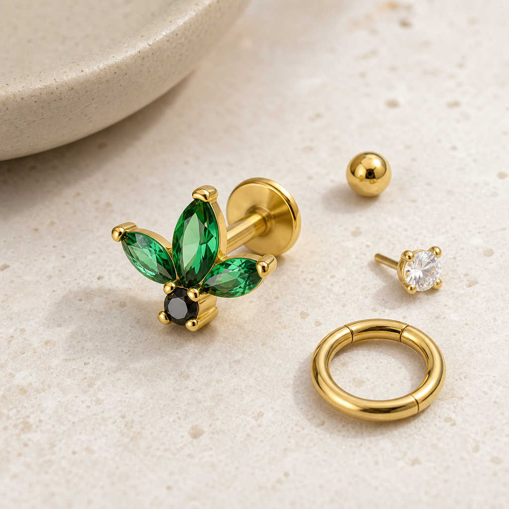 [TOPOSH-DEDUP-ORDER-FIX-20260716-B04:TP-FB-IN-GD-16G6-GRN-331:06] TP-FB-IN-GD-16G6-GRN-331 | 06_accessory_flatlay