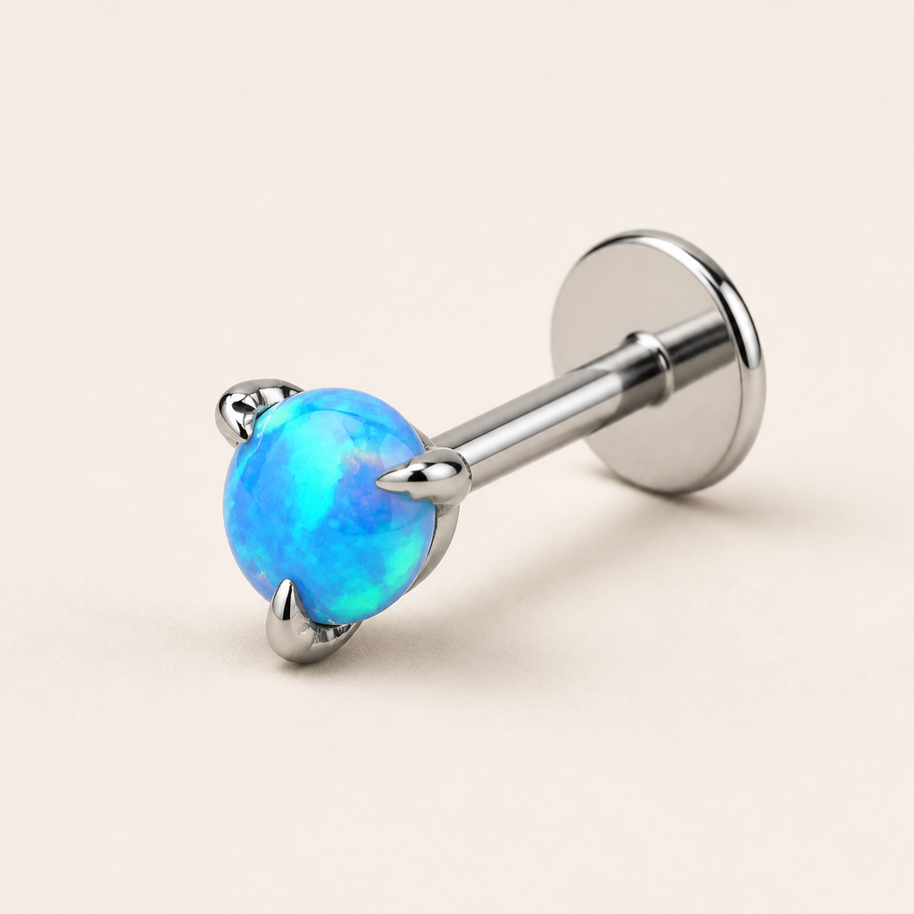 [TOPOSH-LEGACY-LAYOUT-REPAIR-20260717-LEGACY04:TP-FB-IN-SIL-16G6-T4-LBL-001:05] Light Blue Titanium Flat Back – Silver | 05_product_angles