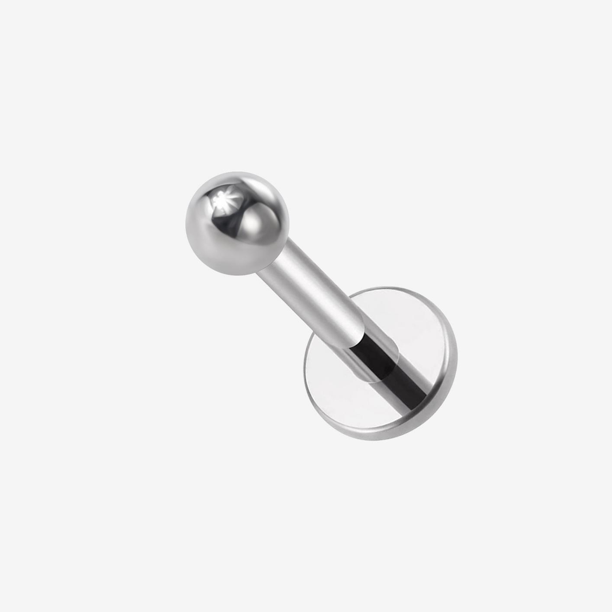 [TOPOSH-LEGACY-LAYOUT-REPAIR-20260717-LEGACY06:TP-FB-IN-SIL-16G8-T4-PLN-1179:01] Ball Titanium Flat Back – Silver | 01_primary_product_bg