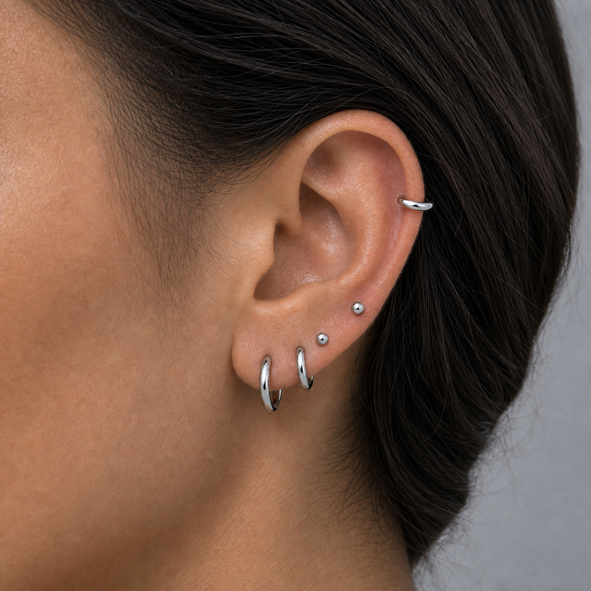 [TOPOSH-LEGACY-LAYOUT-REPAIR-20260717-LEGACY06:TP-FB-IN-SIL-16G8-T4-PLN-1179:04] Ball Titanium Flat Back – Silver | 04_model_asian