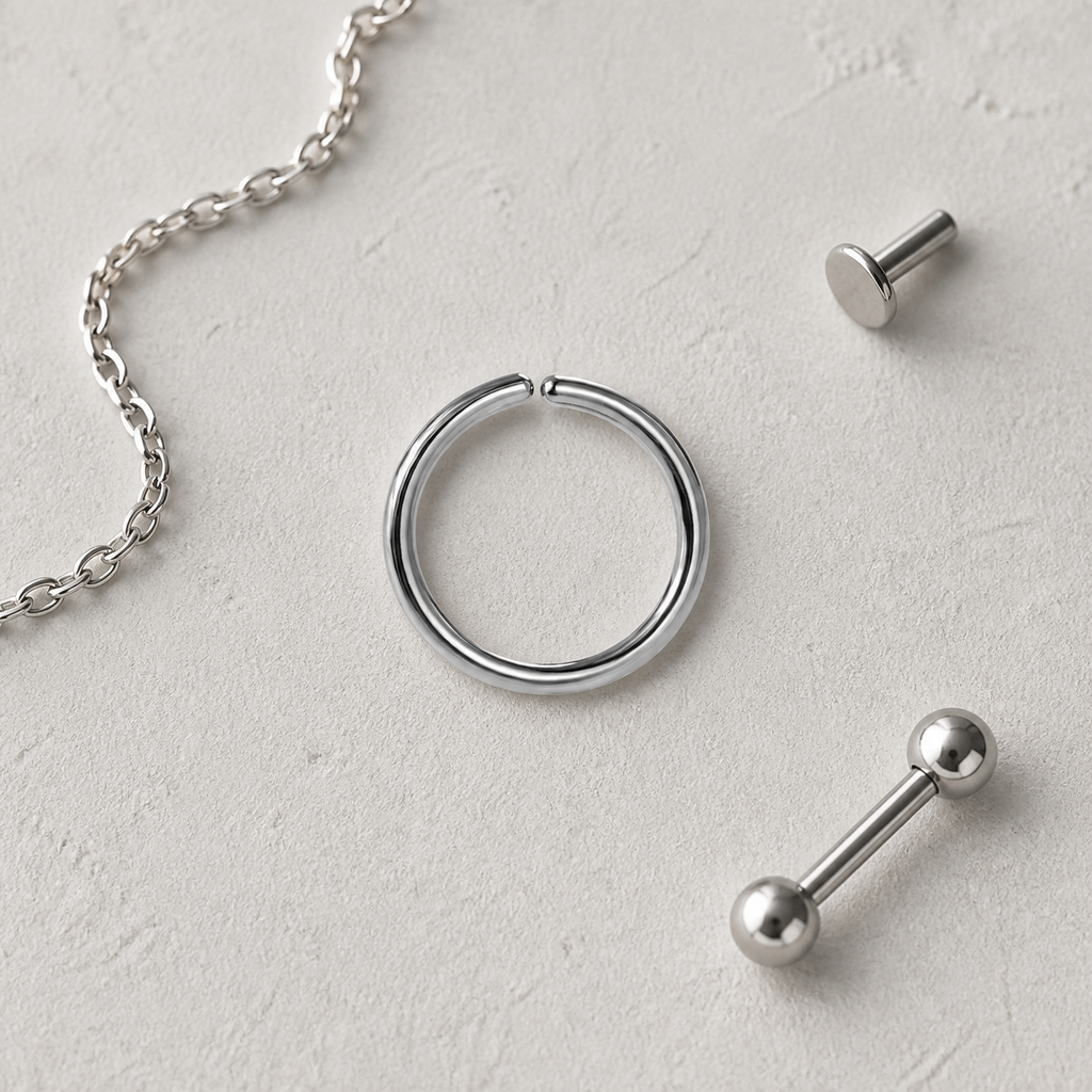 [TOPOSH-RECENT-REPAIR-20260715:TP-HOP-SIL-20G6-PLN-086:06] TP-HOP-SIL-20G6-PLN-086 | 06_accessory_flatlay