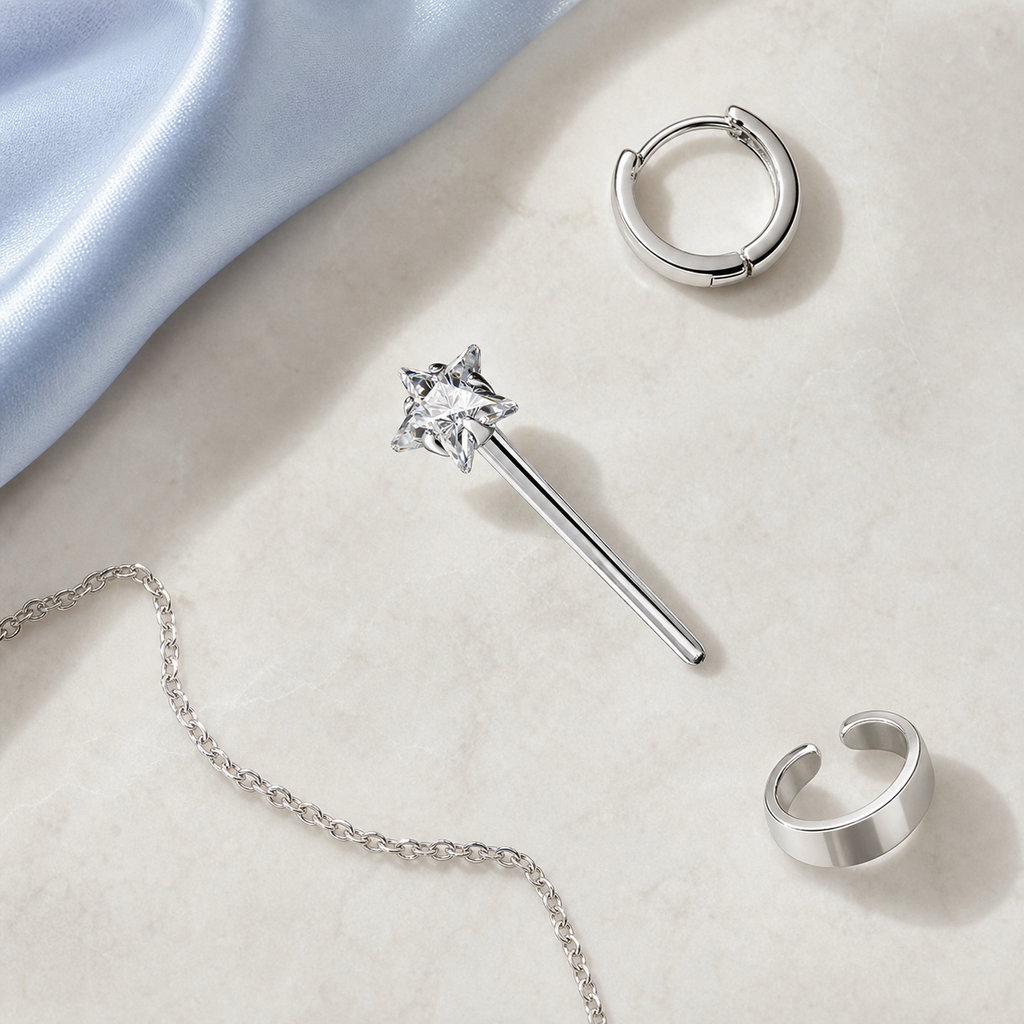 [TOPOSH-RECENT-REPAIR-20260715:TP-NS-ST-SIL-18G17-CLCZ-027:06] TP-NS-ST-SIL-18G17-CLCZ-027 | 06_accessory_flatlay