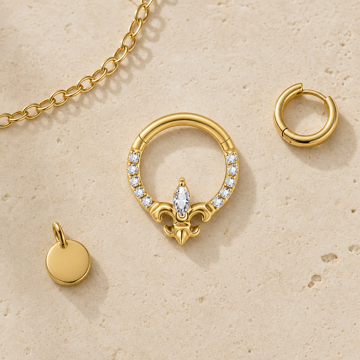 [TOPOSH-NEW-ISSUE-20260716-B04:TP-SR-GD-16G8-CLCZ-068:06] TP-SR-GD-16G8-CLCZ-068 | 06_accessory_flatlay