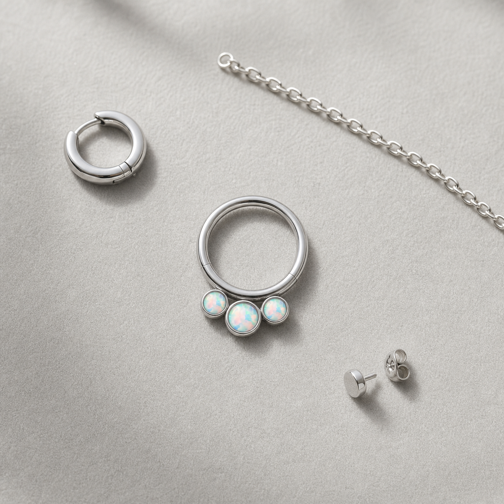 [TOPOSH-NEW-ISSUE-20260715-B01:TP-SR-SIL-16G8-OP17-001:06] TP-SR-SIL-16G8-OP17-001 | 06_accessory_flatlay