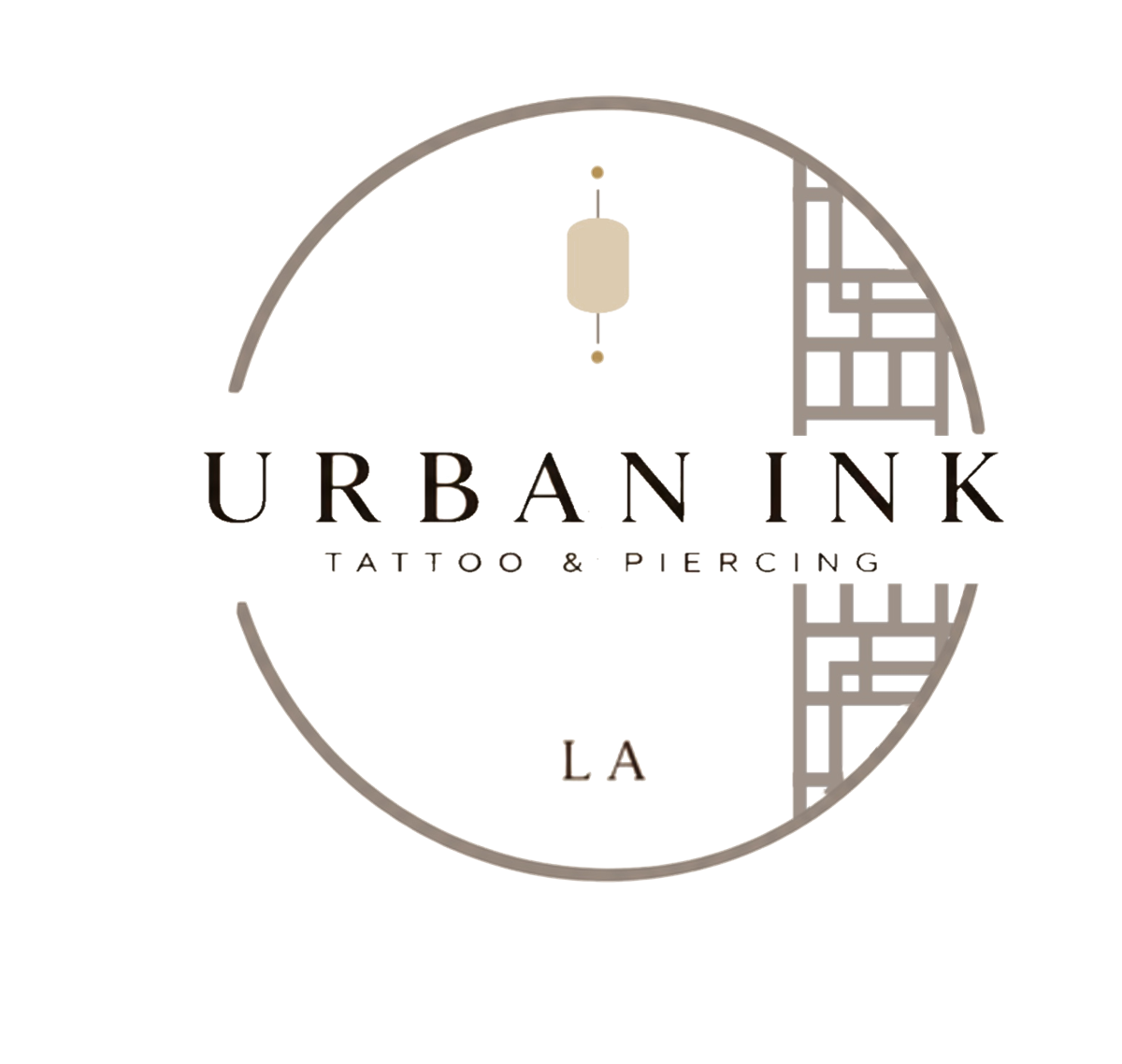 Urban Ink Tattoos & Piercing