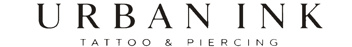 Urban Ink Tattoos & Piercing - Home
